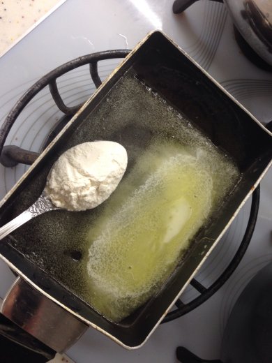 Свинина по-домашнему - Шаг 3