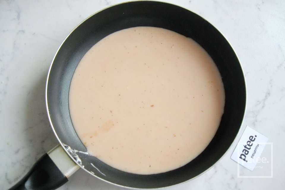 Рулетки из цуккини с куриным фаршем - Шаг 8