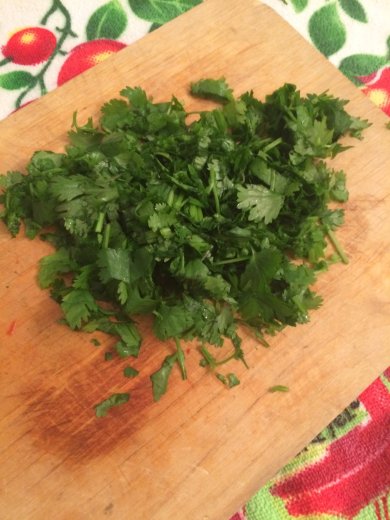 Рис "Жасмин" с овощами - Шаг 4