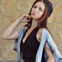 Алёна Муськина