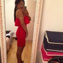 Александра Хан