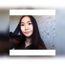 Алина Сивцева