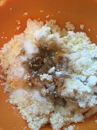 Улиточки - Шаг 1