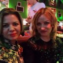 Оксана Яшина