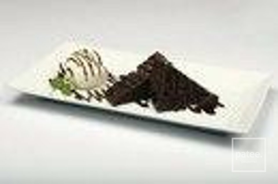 10 шоколадных десертов, которые можно приготовить за 10 минут - Шаг 6