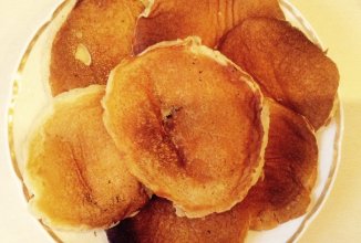 Панкейки или Американские Блинчики