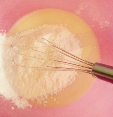 Панкейки или Американские Блинчики - Шаг 4