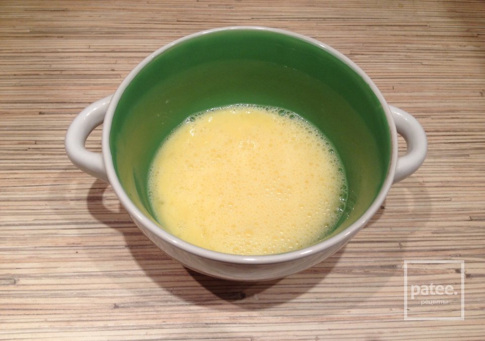 Куриные биточки - Шаг 4