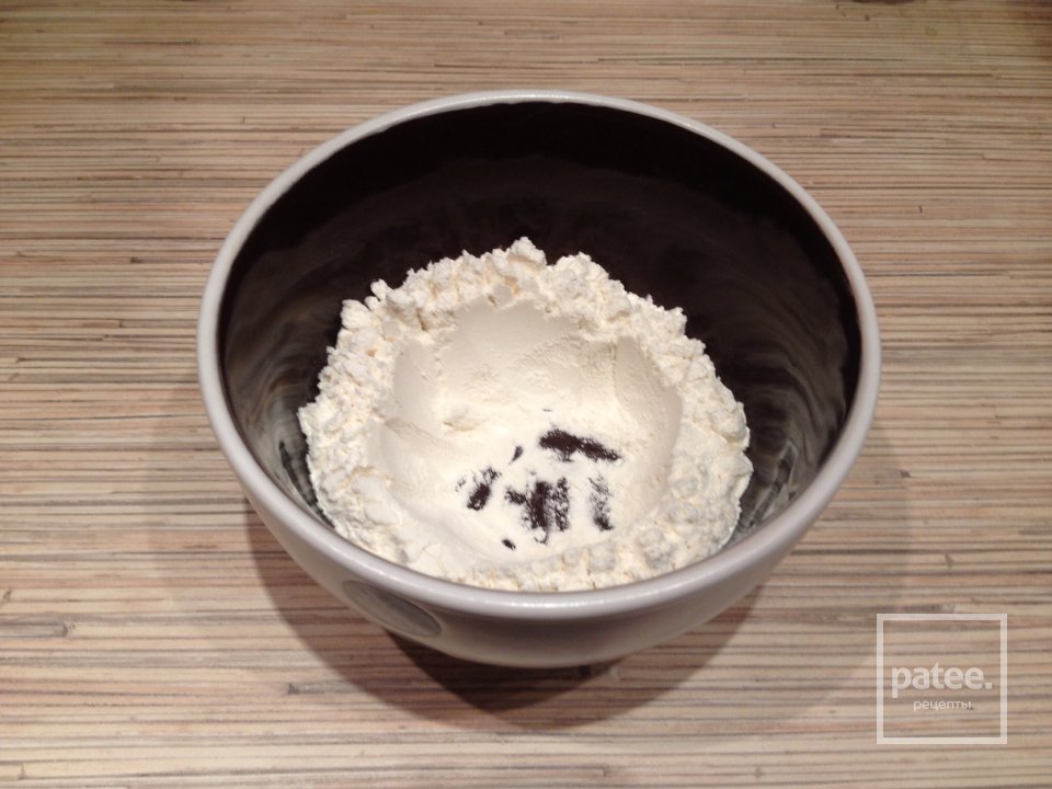 Куриные биточки - Шаг 5