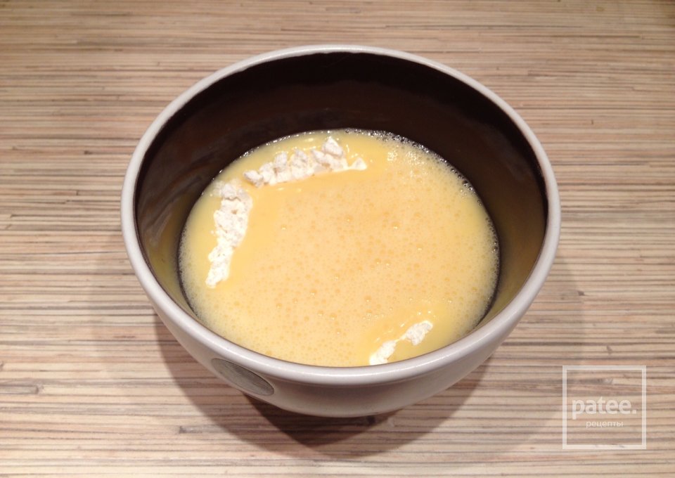 Куриные биточки - Шаг 6