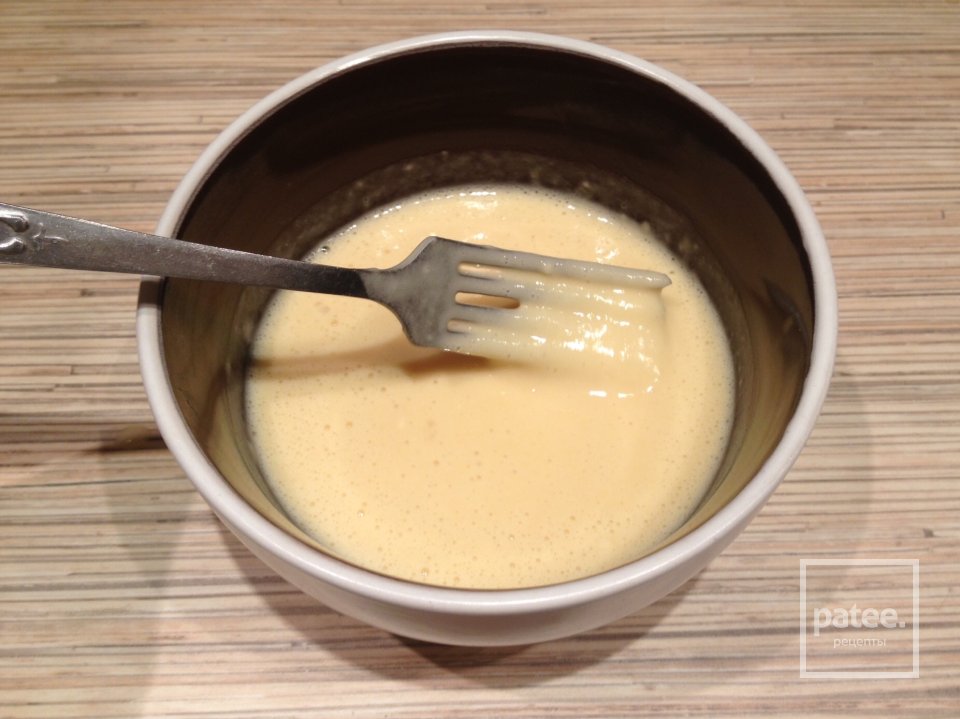 Куриные биточки - Шаг 7