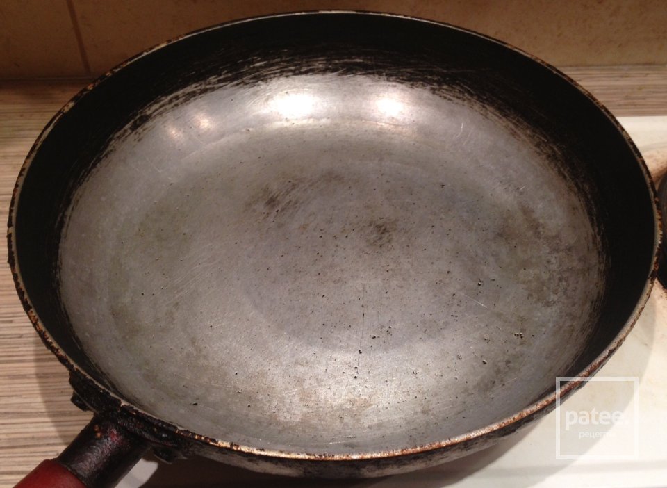 Куриные биточки - Шаг 8