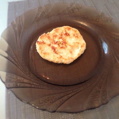 Куриные лепешки - Шаг 3