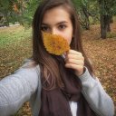 Даша Лутаева