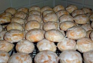 пряники "вкус детства "