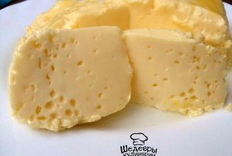 Омлет в пакете