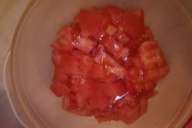 свинина с овощами в горшочке - приготовление