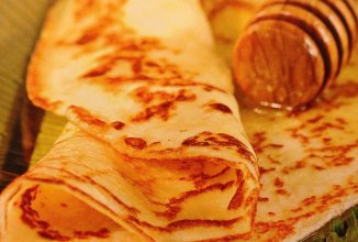 ЛЮБИМЫЕ БЛИНЧИКИ