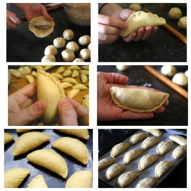 Шекербура 😍😋 - Шаг 3