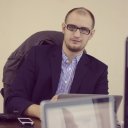 Дмитрий Шторм