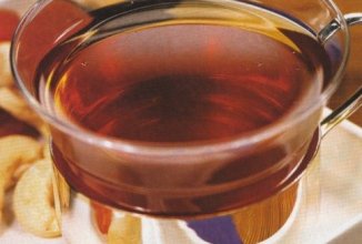 ЧАЙ С ЧЕРНОСЛИВОМ