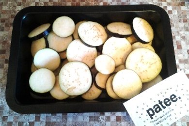 Греческая мусака - приготовление