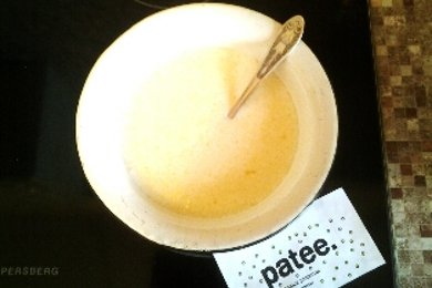 Греческая мусака - приготовление