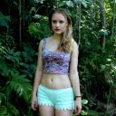 Даша Воронова