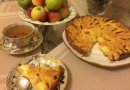 Цветаевский яблочный пирог