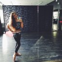 Настя Шапиро