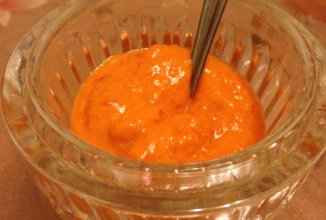 СОУС МОХО КРАСНЫЙ