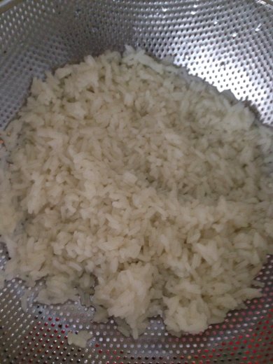 Фаршированные перчики - Шаг 3