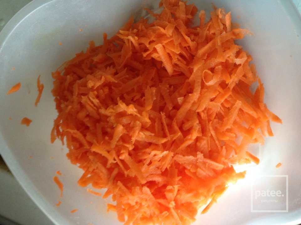 Фаршированные перчики - Шаг 5