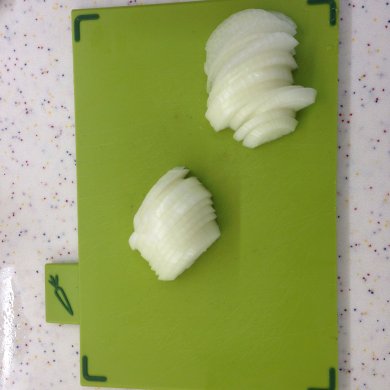 Чахохбили - Шаг 2