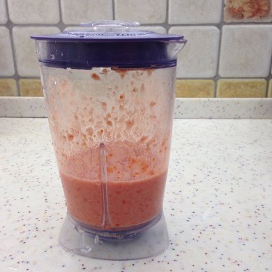 Чахохбили - Шаг 3