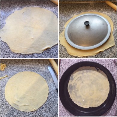 Наполеон - Шаг 5