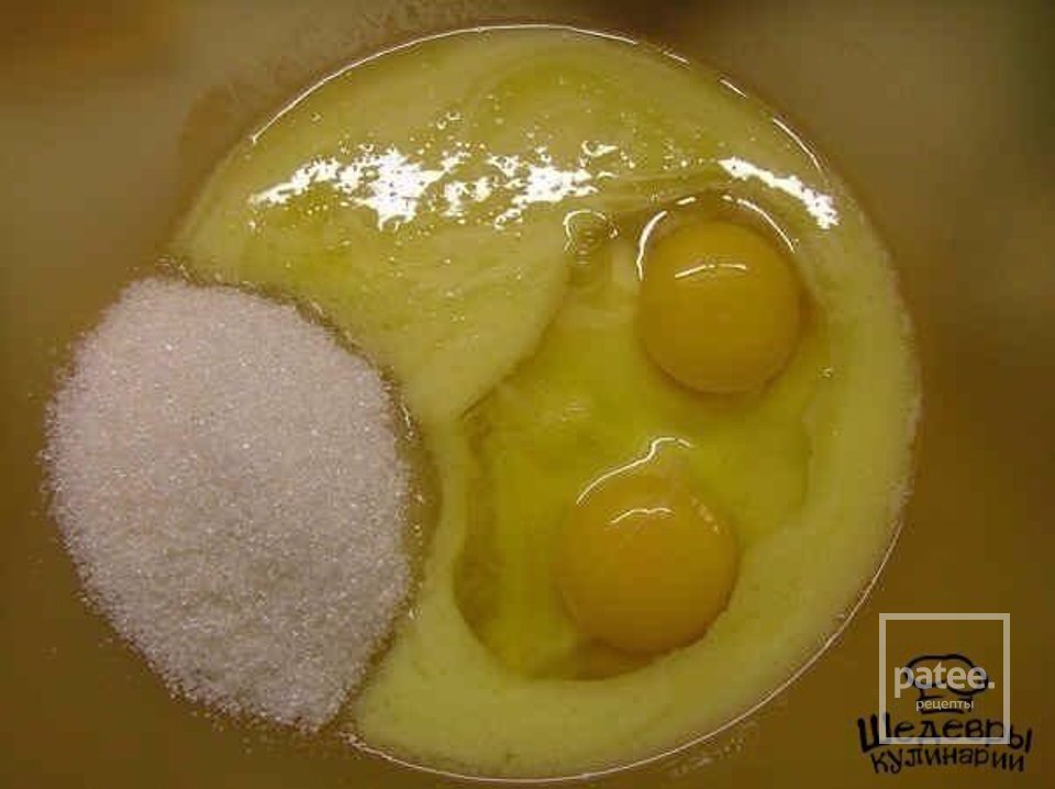 СОЧНИКИ - Шаг 1