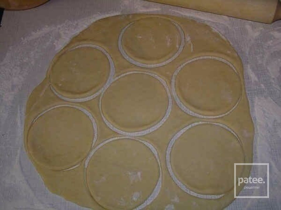 СОЧНИКИ - Шаг 2