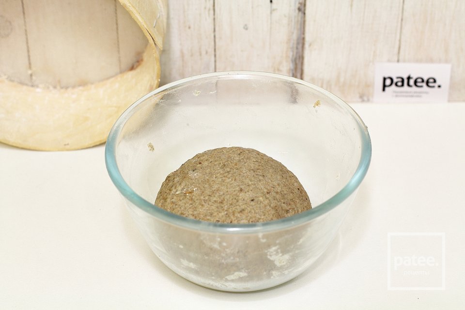 Пресное печенье "паучки" на Хэллоуин - Шаг 6