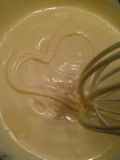 Пирог с яблоками - Шаг 2