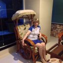 Наталья Ферферова