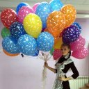 Анастасия Тимофеева