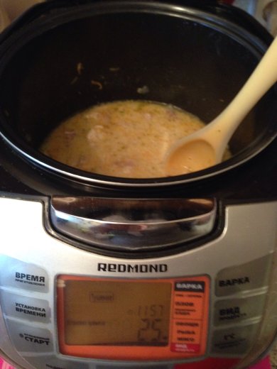 Гуляш в мультиварке - Шаг 7