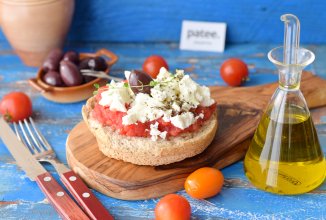 Дакос по-критски