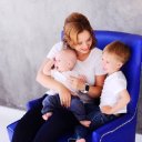 Нина Ворошилова