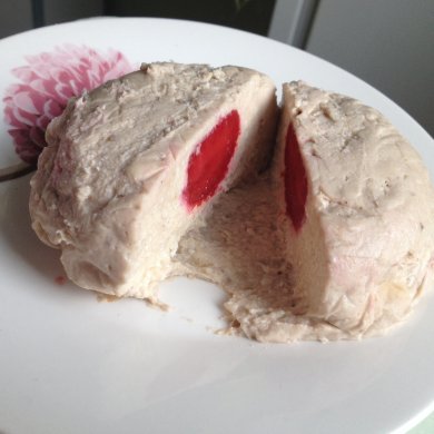 Творожный десерт - Шаг 5