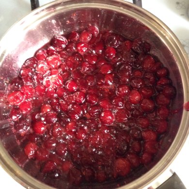 Баварский рулет - Шаг 5