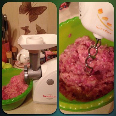 Ветчина домашняя - Шаг 1