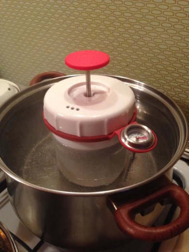 Ветчина домашняя - Шаг 2