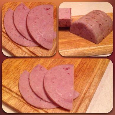 Ветчина домашняя - Шаг 3